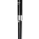 Bergson BTP-04 Black Kije Trekkingowe