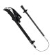 Bergson BTP-04 Black Kije Trekkingowe
