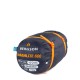Bergson WARMLITE 600 Orange śpiwór puchowy
