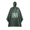 Peleryna przeciwdeszczowa Naturehike Color matching raincoat CNH23RG001 Army Green