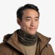 Buff® Merino Midweight SOLID BARK chusta