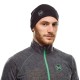 Buff® Czapka Midweight Merino Wool SOLID BLACK