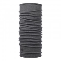 Buff® Merino Midweight LIGHT GREY MELANGE Chusta komin