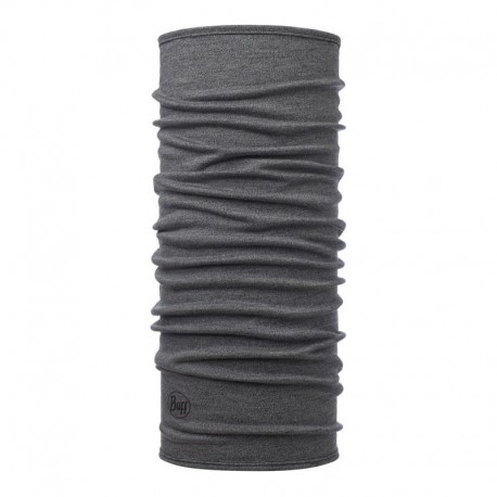 Buff® Merino Midweight LIGHT GREY MELANGE Chusta komin