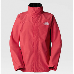 Kurtka męska The North Face SANGRO JACKET Clay red dark heather