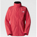 Kurtka męska The North Face SANGRO JACKET Clay red dark heather