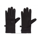 The North Face ETIP RECYCLED GLOVE Black rękawice damskie