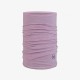 Buff® MERINO MIDWEIGHT MELANGE LILAC SAND komin chusta