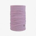 Chusta komin Buff® MERINO MIDWEIGHT MELANGE LILAC SAND