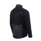 Bergson MUDDUS HB jacket black bluza męska