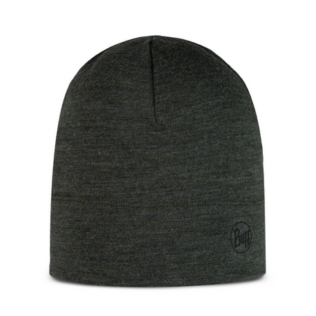 Buff® Czapka Midweight Merino Wool BARK