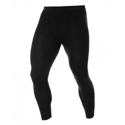 Brubeck COMFORT WOOL spodnie męskie czarny