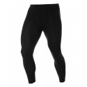 Spodnie męskie Brubeck COMFORT WOOL czarny