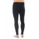 Brubeck COMFORT WOOL spodnie męskie czarny