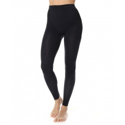 Brubeck COMFORT WOOL spodnie damskie czarny