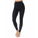 Spodnie damskie Brubeck COMFORT WOOL czarny