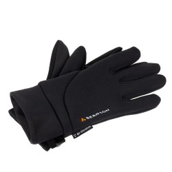 Bergson Bi-Stretch BN-159 BS Black Rękawice Damskie