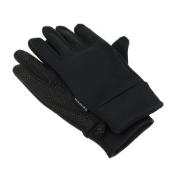 Bergson Bi-Stretch BN-140 BS Black Rękawice Męskie