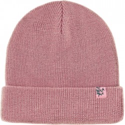 Viking Pinon czapka zimowa różowa