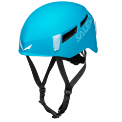 Salewa PURA helmet Blue kask wspinaczkowy L/XL