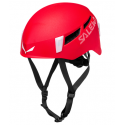 Salewa PURA helmet RED kask wspinaczkowy L/XL