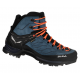 Salewa MS MTN Trainer Mid GTX Dark Denim Black buty trekkingowe