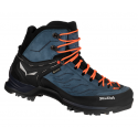 Buty trekkingowe Salewa MS MTN Trainer Mid GTX Dark Denim Black