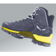 Salewa MS MTN Trainer Mid GTX Dark Denim Black buty trekkingowe