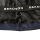 Bergson ISSUE STX Peacoat kurtka narciarska damska