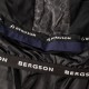 Bergson ISSUE STX Peacoat kurtka narciarska damska