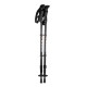 Bergson BTP-02 Black Kije Trekkingowe