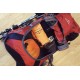Fjord Nansen Bodo 32 L lagoon/black Plecak 