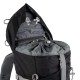 Bergson TUNNEBO 35L Black plecak turystyczny