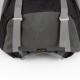 Bergson TUNNEBO 35L Black plecak turystyczny