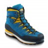Meindl Air Revolution 4.1 buty trekkingowe yellow/blue