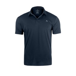 Bergson POLO SX koszulka męska navy