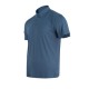 Bergson POLO MX koszulka męska marine blue