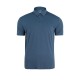 Bergson POLO MX koszulka męska marine blue