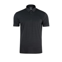 Bergson POLO MX koszulka męska black