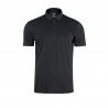 Bergson POLO MX koszulka męska black