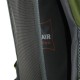 Plecak turystyczny Bergson HARSTAD 40L Green zielony