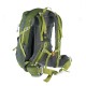 Plecak turystyczny Bergson HARSTAD 40L Green zielony