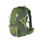 Plecak turystyczny Bergson HARSTAD 40L Green zielony
