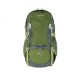 Plecak turystyczny Bergson HARSTAD 40L Green zielony