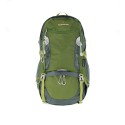 Plecak turystyczny Bergson HARSTAD 40L Green zielony