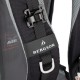 Plecak turystyczny Bergson HARSTAD 40L Black czarny