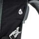 Plecak turystyczny Bergson HARSTAD 40L Black czarny