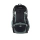 Plecak turystyczny Bergson HARSTAD 40L Black czarny