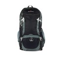 Plecak turystyczny Bergson HARSTAD 40L Black czarny