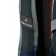 Bergson BRISK 22L Grey plecak
